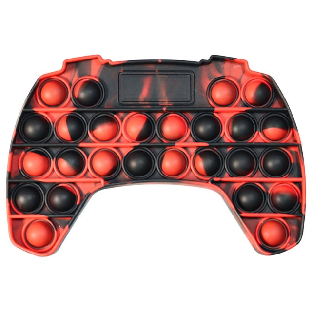 POP IT gamepad - více variant