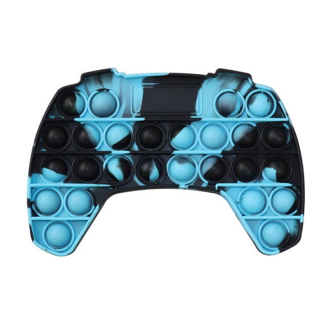 POP IT gamepad - více variant