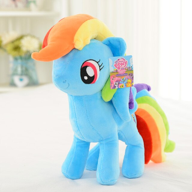 Plyšák Rainbow Dash - My Little Pony
