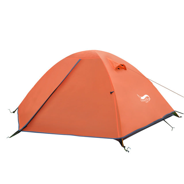 Outdoor stan pro 2 osoby - více barev