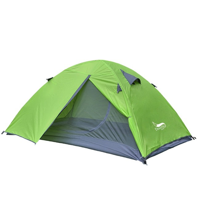 Outdoor stan pro 2 osoby - více barev