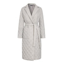 Elegantní dámský kabát - více barev