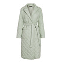 Elegantní dámský kabát - více barev