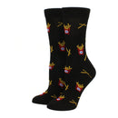 Dámské vtipné ponožky - více variant