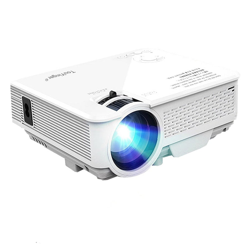 Mini LED projektor - Full HD