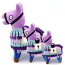 Plyšák Fortnite lama - více velikostí