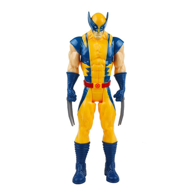 Figurka Wolverine - 30 cm