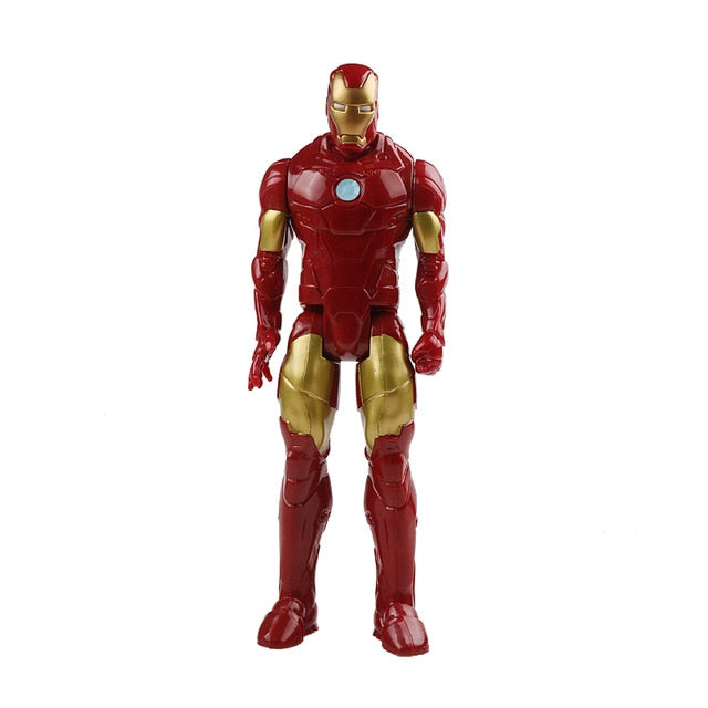 Figurka Iron Man - 30 cm