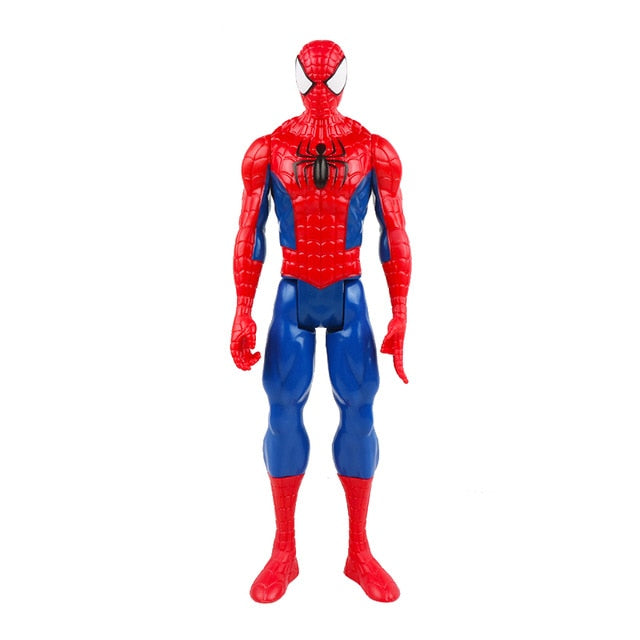 Figurka Spiderman - 30 cm