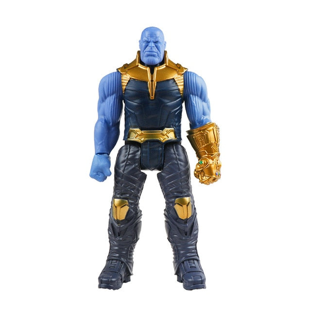 Figurka Thanos - 30 cm