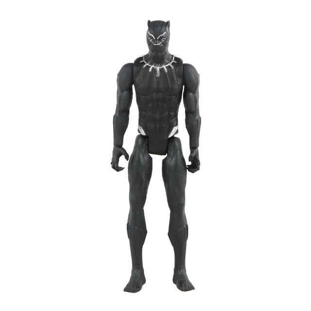 Figurka Black Panther  - 30 cm