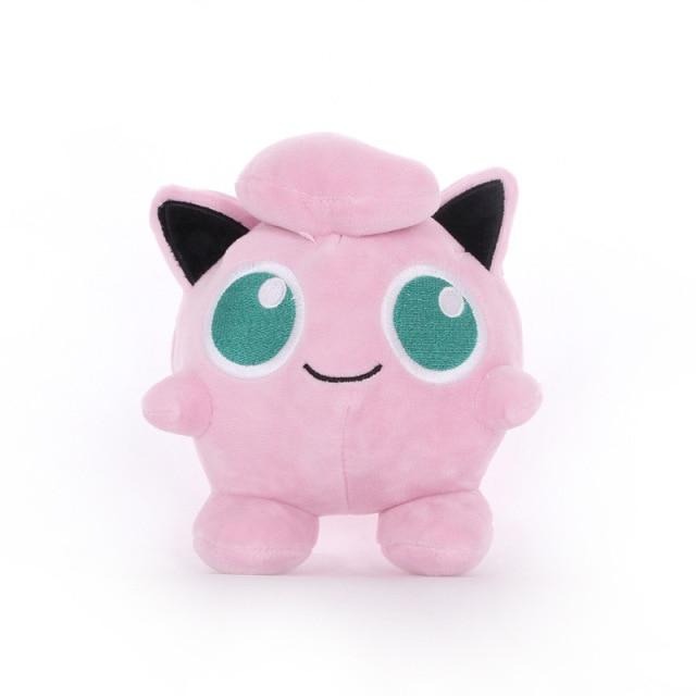 Plyšák Jigglypuff - Pokémon