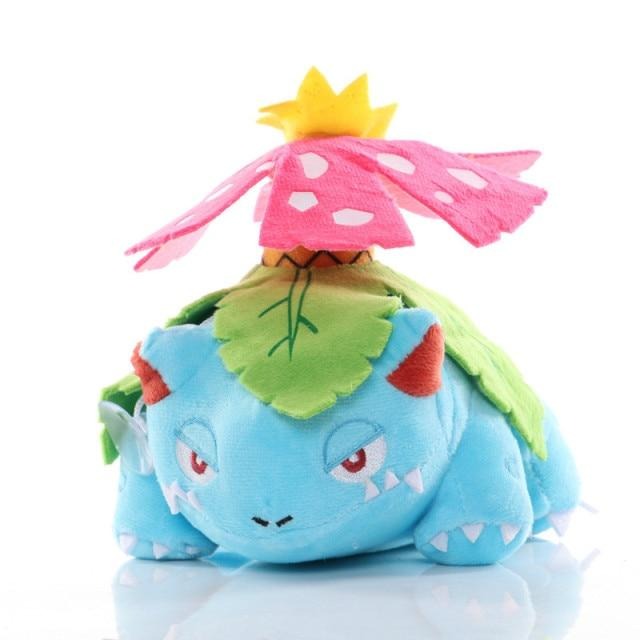 Plyšák Venusaur - Pokémon