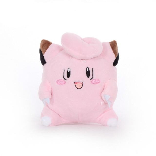 Plyšák Clefairy - Pokémon