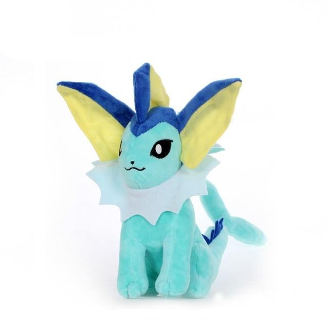 Plyšák Vaporeon - Pokémon