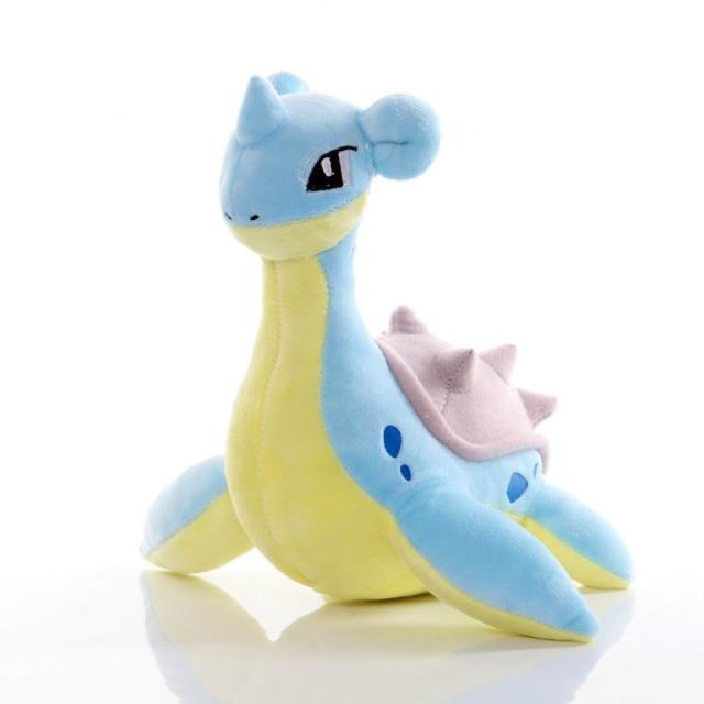 Plyšák Lapras - Pokémon