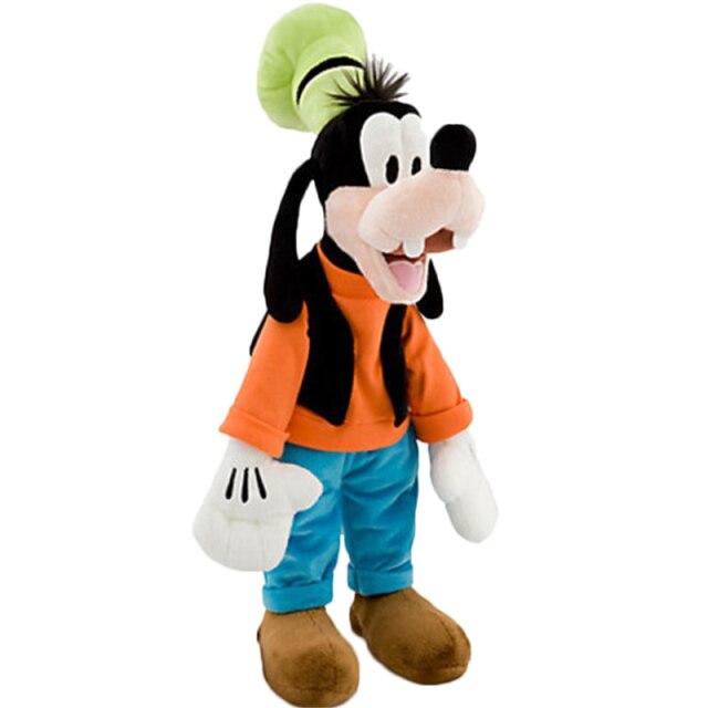 Plyšák Goofy