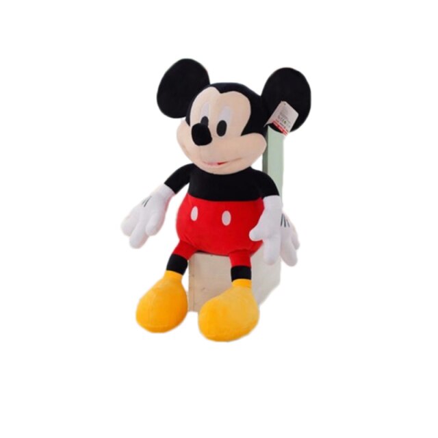 Plyšák Mickey Mouse