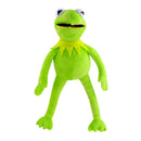 Plyšák Kermit
