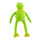 Plyšák Kermit