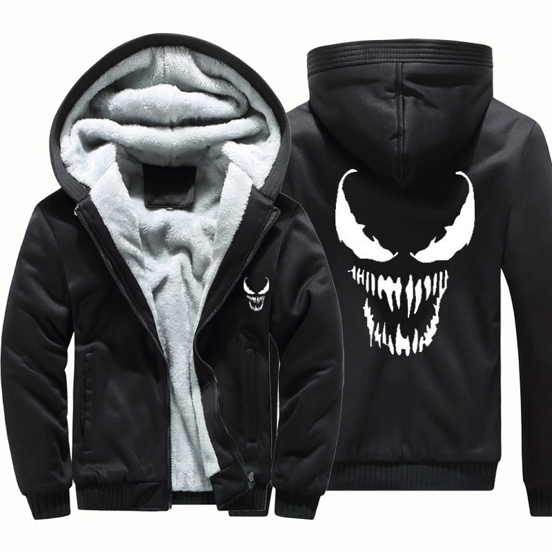 Pánská podzimní bunda Venom - více barev