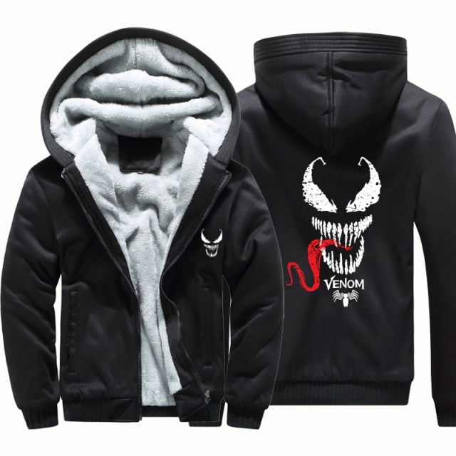 Pánská podzimní bunda Venom - více barev