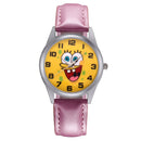 Dětské hodinky Spongebob - více barev