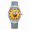 Dětské hodinky Spongebob - více barev