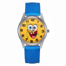 Dětské hodinky Spongebob - více barev