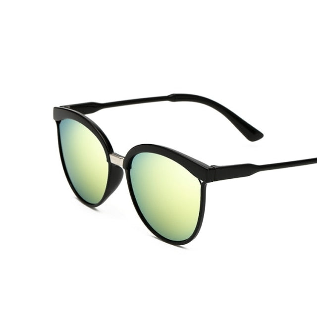 Luxusní dámské sluneční brýle - více barev