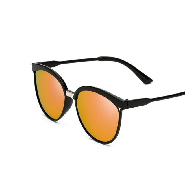 Luxusní dámské sluneční brýle - více barev