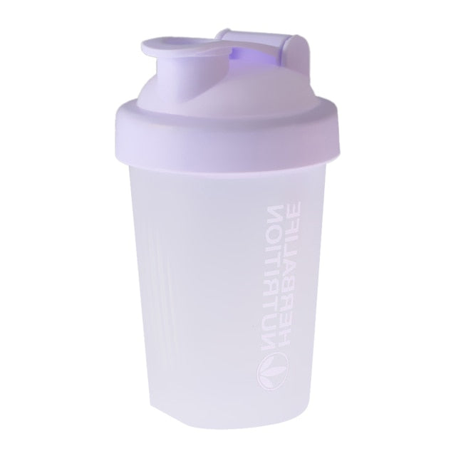 Fitness shaker - více barev