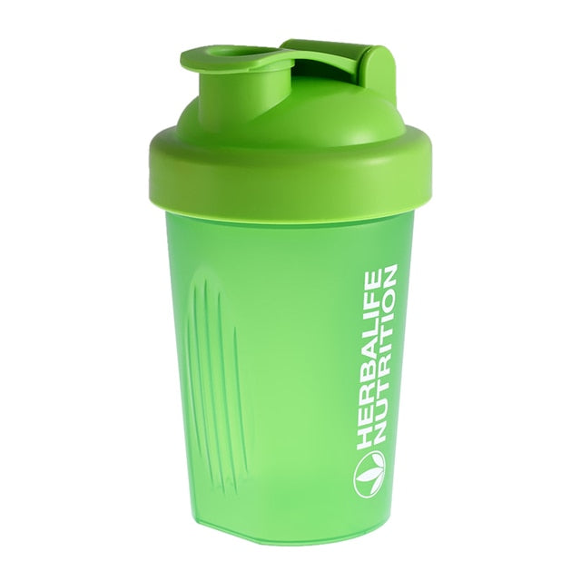 Fitness shaker - více barev