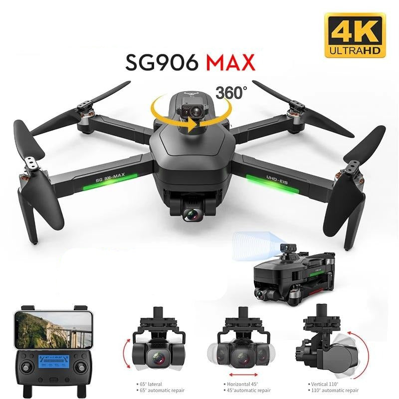 SG906 Dron - více variant