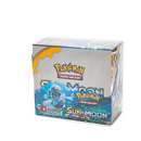 Box Pokémon kartiček Sun&Moon - 324 ks