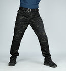 Pánské taktické kalhoty - více variant