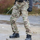 Pánské taktické kalhoty - více variant