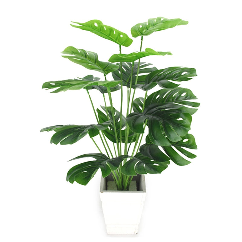 Umělá rostlina - více variant