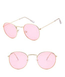 Dámské sluneční brýle - více barev