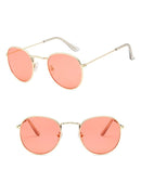 Dámské sluneční brýle - více barev