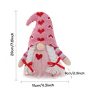 Skřítek lásky - více variant