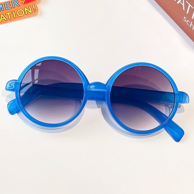 Dětské sluneční brýle - více variant