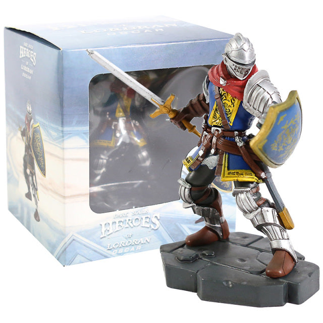 Sběratelská figurka Dark Souls - více variant