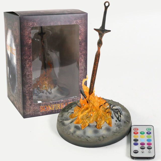 Sběratelská figurka Dark Souls - více variant