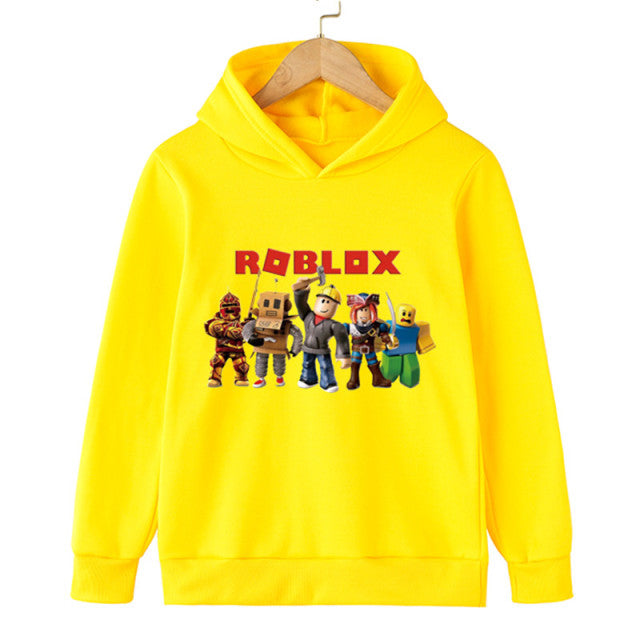 Dětská mikina Roblox - více barev