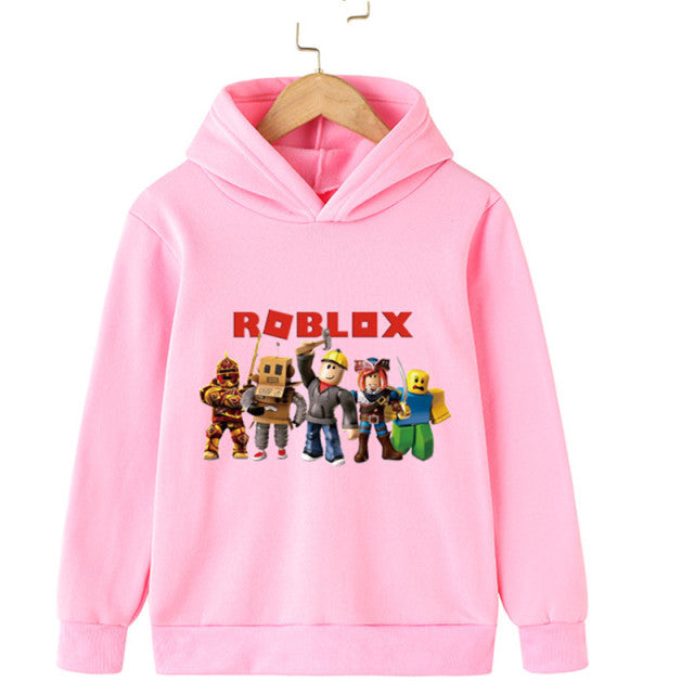 Dětská mikina Roblox - více barev