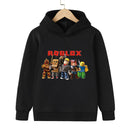 Dětská mikina Roblox - více barev