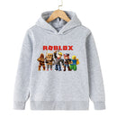 Dětská mikina Roblox - více barev