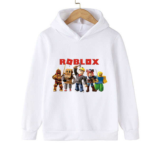 Dětská mikina Roblox - více barev