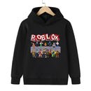Dětská mikina Roblox - více barev